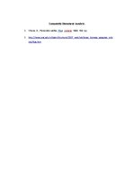 Eseja 'Vadīšana un uzņēmuma organizatoriskā struktūra', 8.