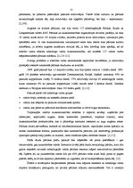 Referāts 'Pārtikas problēmas pasaulē', 12.