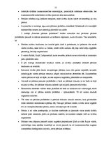 Referāts 'Pārtikas problēmas pasaulē', 22.