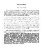 Konspekts 'Zivju parazīts Sanguinicola inermis', 1.