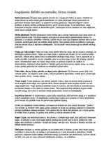 Konspekts 'Restaurācija un remonts', 2.