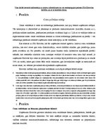 Konspekts 'Cenu veidošana uzņēmumā SIA "Eirovīns"', 1.