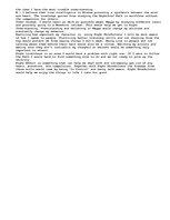 Eseja 'Buddhism', 3.