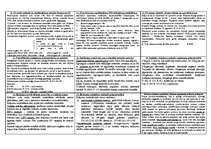 Konspekts 'Finanšu grāmatvedība', 2.