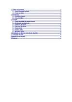 Biznesa plāns 'Biznesa plāns aveņu ražošanai', 1.