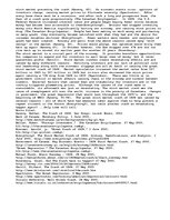 Eseja 'The Reasons Behind The Stock Market Crash of 1929', 2.