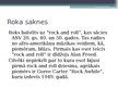 Prezentācija 'Roks un tā apakšžanri', 2.