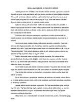 Eseja 'Roma nav mirusi, jo tā dzīvo mūsos', 1.