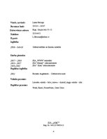 Paraugs 'Lietvedība', 4.