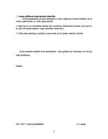 Paraugs 'Lietvedība', 8.