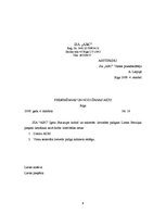 Paraugs 'Lietvedība', 9.