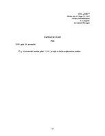 Paraugs 'Lietvedība', 10.