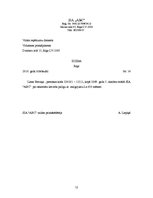 Paraugs 'Lietvedība', 12.