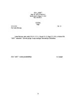 Paraugs 'Lietvedība', 13.