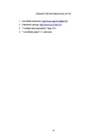 Paraugs 'Lietvedība', 14.