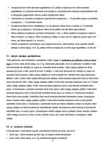 Konspekts 'Eksāmena atbildes darba tiesībās', 6.