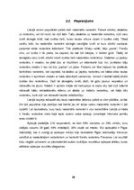 Referāts 'Restorāna "Provansa" tirgus analīze', 24.