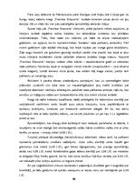 Referāts 'Restorāna "Provansa" tirgus analīze', 30.