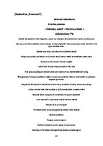 Referāts 'Restorāna "Provansa" tirgus analīze', 37.