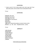 Paraugs 'Zinātniski pētniecisko, praktisko darbu, projektu u.c. darbu noformēšana', 4.