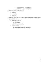 Konspekts 'Lēmumu pieņemšana konfliktējošu mērķu gadījumā', 4.