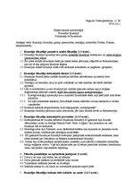 Konspekts 'Filosofija Bizantijā', 1.