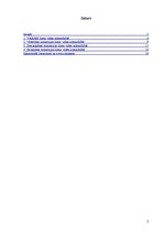 Referāts 'Ministriju loma loma vides aizsardzībā', 2.