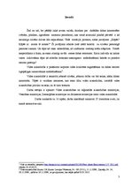 Referāts 'Ministriju loma loma vides aizsardzībā', 3.