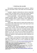 Referāts 'Ministriju loma loma vides aizsardzībā', 4.