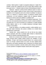Referāts 'Ministriju loma loma vides aizsardzībā', 5.