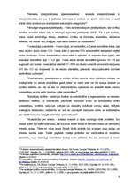 Referāts 'Ministriju loma loma vides aizsardzībā', 6.