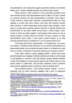 Referāts 'Ministriju loma loma vides aizsardzībā', 7.