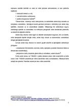 Referāts 'Ministriju loma loma vides aizsardzībā', 8.