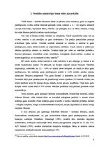 Referāts 'Ministriju loma loma vides aizsardzībā', 9.