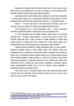 Referāts 'Ministriju loma loma vides aizsardzībā', 10.
