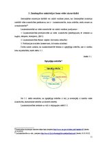 Referāts 'Ministriju loma loma vides aizsardzībā', 11.