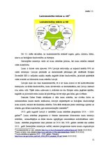 Referāts 'Ministriju loma loma vides aizsardzībā', 12.
