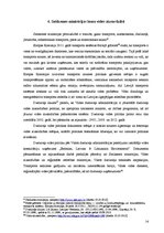 Referāts 'Ministriju loma loma vides aizsardzībā', 14.
