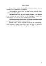 Referāts 'Ministriju loma loma vides aizsardzībā', 15.
