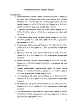 Referāts 'Ministriju loma loma vides aizsardzībā', 16.