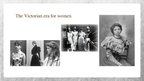 Prezentācija 'Victorian Era etiquette and values', 9.