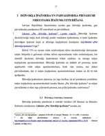 Diplomdarbs 'Dzīvokļu īpašnieku un nekustamā īpašuma pārvaldnieku tiesības un pienākumi', 17.