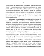 Diplomdarbs 'Dzīvokļu īpašnieku un nekustamā īpašuma pārvaldnieku tiesības un pienākumi', 23.