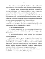 Diplomdarbs 'Dzīvokļu īpašnieku un nekustamā īpašuma pārvaldnieku tiesības un pienākumi', 30.