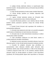 Diplomdarbs 'Dzīvokļu īpašnieku un nekustamā īpašuma pārvaldnieku tiesības un pienākumi', 34.