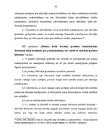 Diplomdarbs 'Dzīvokļu īpašnieku un nekustamā īpašuma pārvaldnieku tiesības un pienākumi', 42.
