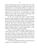 Diplomdarbs 'Dzīvokļu īpašnieku un nekustamā īpašuma pārvaldnieku tiesības un pienākumi', 66.