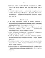 Diplomdarbs 'Dzīvokļu īpašnieku un nekustamā īpašuma pārvaldnieku tiesības un pienākumi', 74.