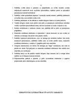 Referāts 'Optimālais patēriņa plāns', 14.