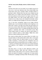 Konspekts 'Senā Ķīna: vēsture, kultūra, filozofija, sabiedrība un kultūras mantojums', 1.